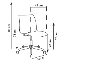 LASER OFFICE PAD 3