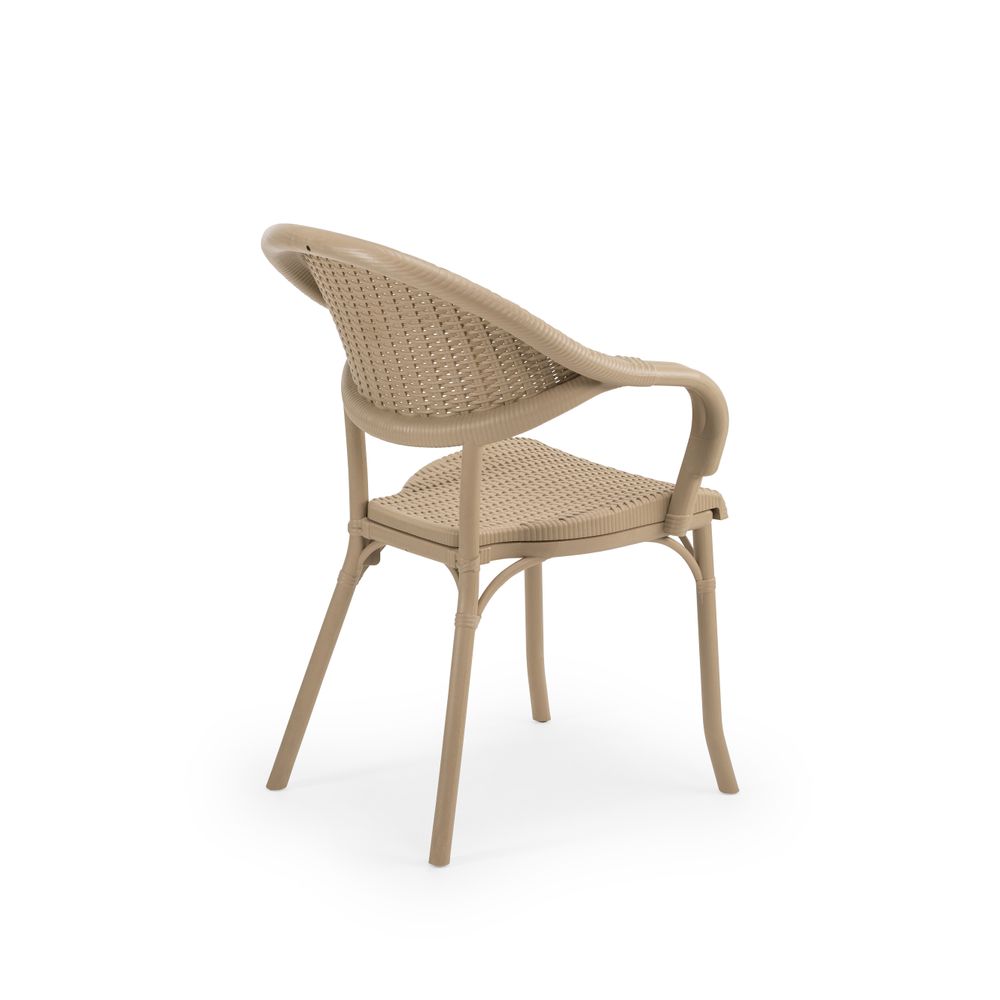 FLASH-R - ARMCHAIR 2