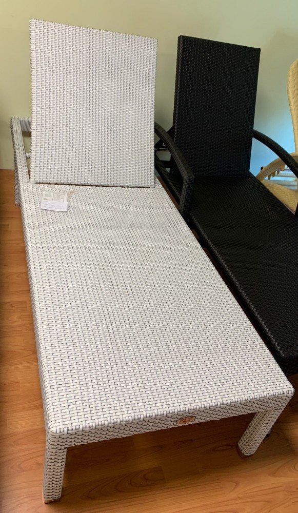 MAREA DECK CHAIR